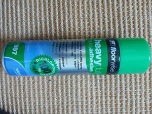 Eco friendly glue